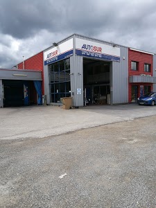 Contrôle technique Autosur Allonzier-la-Caille