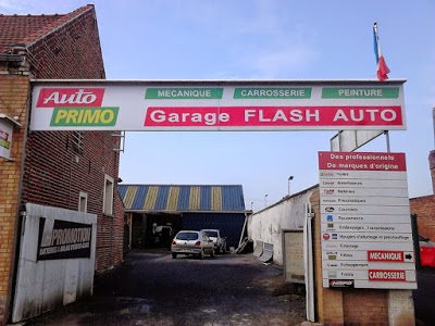 FLASH AUTO - AD Expert