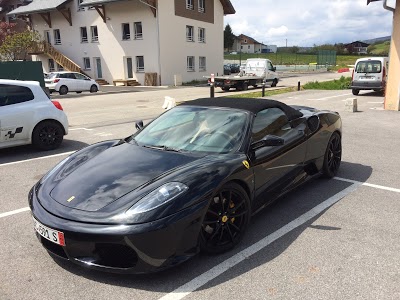 AUTOCONTROL Groisy Contrôle Technique