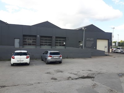 Sarl Garage Des Remparts - Citroën