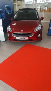 Concessionnaire Ford : Flandres Autos