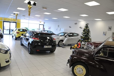 Brihaye Automobiles Sa