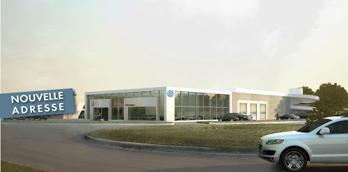 VOLKSWAGEN COURTOISE MOTORS