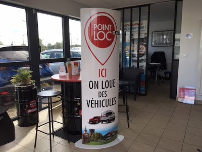 Garage BFO Automobiles