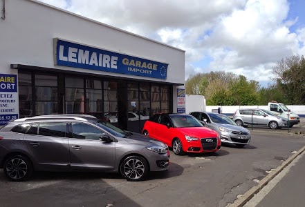 Lemaire Import