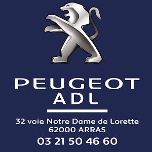 ADL.VE - PEUGEOT