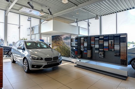 MINI Car Premium Arras - Groupe Lempereur