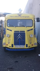 Electricite Auto Lempdes