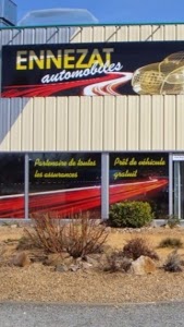 Ennezat Automobiles