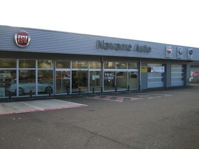 Fiat - Navarre Auto - Orthez