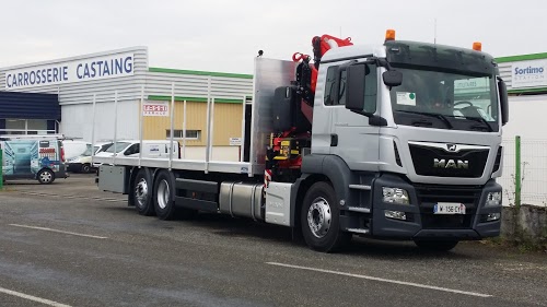 SA CASTAING AUTOMOBILES