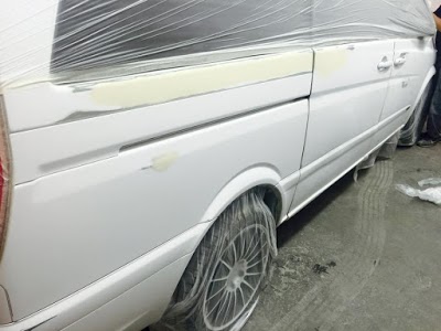 Garage Mendez Baleares