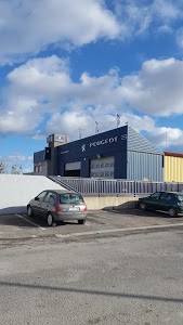 Peugeot Garage Parent