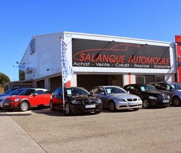 Salanque Automobile