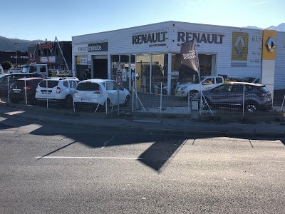 garage renault ille auto depannage et remorquage 24/24 et 7/7