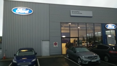 Schaeffer Automobiles