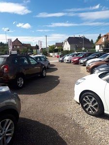 Garage Kern - Agent Renault Dacia