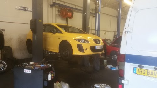 Carrosserie Alain Ritter