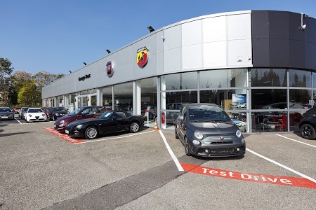 Fiat Mulhouse (Garage Hess)