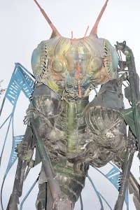 GARAGE BIENTZ - PEUGEOT