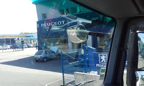 GARAGE DI VITO - PEUGEOT