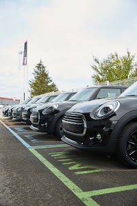 MINI Mulhouse (JMS Automobile)