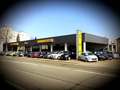 Garage Feldbauer SAS