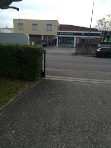 GARAGE BOYER - PEUGEOT