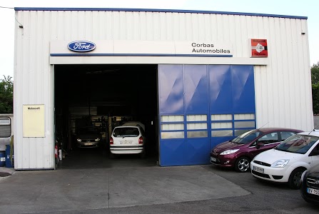 Corbas Automobiles