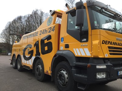 Garage PIERRAT - Agent Renault Dacia