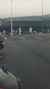 Concession CITROËN Vesoul