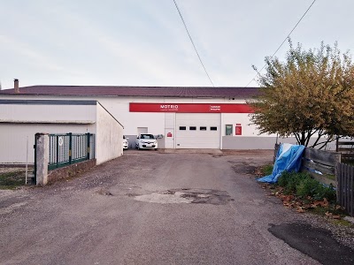 Garage Philippe Gérard