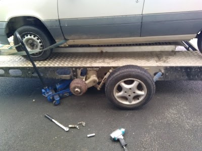 GARAGE ARPLUS - PEUGEOT