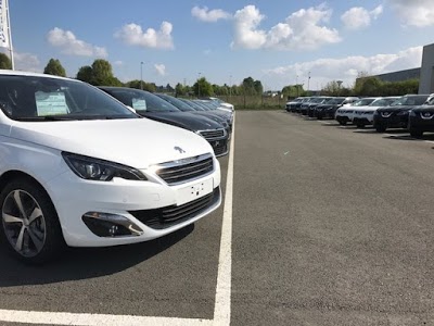 Debard Automobiles Le Mans