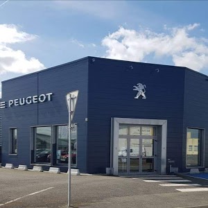 Val de Sarthe Automobiles Steven Georget - ETS La Suze