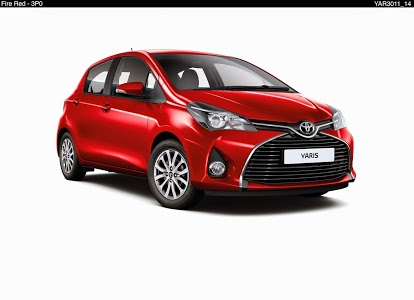 Toyota GCA Sablé-sur-Sarthe