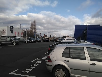 GARAGE BOUVET SARL - PEUGEOT