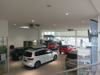 Volkswagen Grésy-sur-Aix Jean Lain Nord