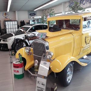 Maurienne Automobile Diffusion M A D