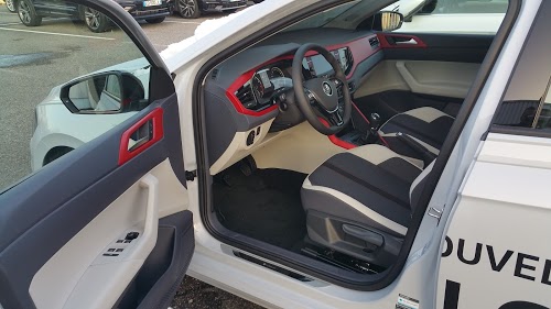 Volkswagen Seynod - Jean Lain Automobiles