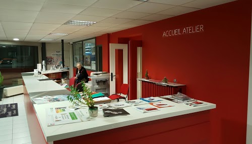 Garage De Savoie - Citroën