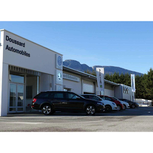 Doussard Automobile