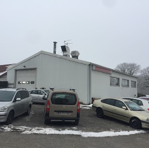 Carrosserie des Grands Prés