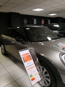 ECM-CAR Premium, occasion BMW et Mini