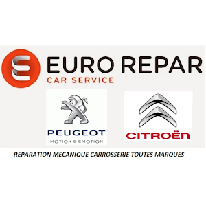 GARAGE DU CENTRE SARL