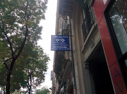 Gobelins Automobiles