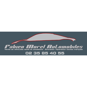 Fabien Morel Automobiles