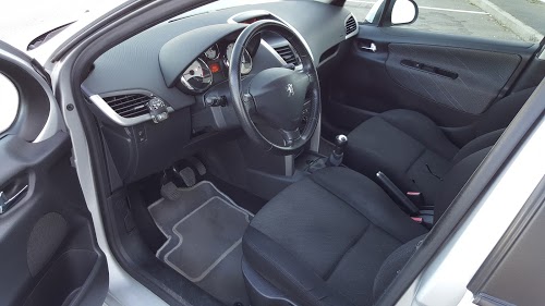 MC Automobiles - Criel-sur-Mer