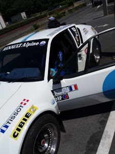 Contrôle technique Autosur Noisy-le-Grand