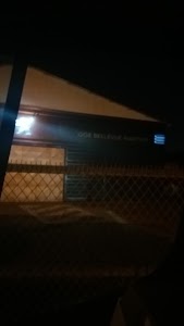 GARAGE BELLEVUE - PEUGEOT